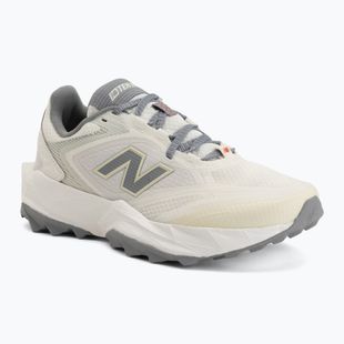 Дамски обувки за бягане New Balance Tektrel Utility V1 sea salt/reflection/neo flame