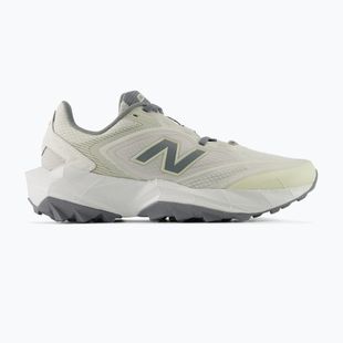 Дамски обувки за бягане New Balance Tektrel Utility V1 sea salt/reflection/neo flame