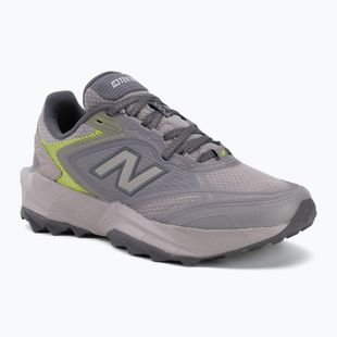 Дамски обувки за бягане New Balance Tektrel Utility V1 truffle salt/alkaline green