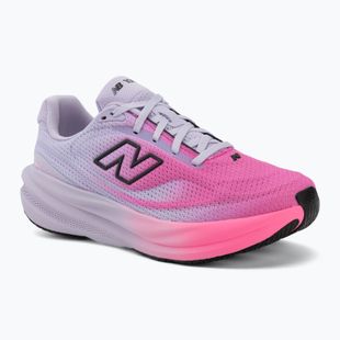 Дамски обувки за бягане New Balance 1080's V15 smoked violet/pink heat/black