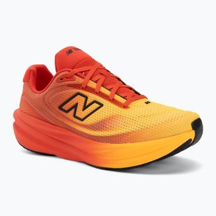 Мъжки обувки за бягане New Balance 1080's V15 satsuma orange/neo flame/black