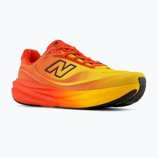 Мъжки обувки за бягане  New Balance 1080's V15 satsuma orange/neo flame/black