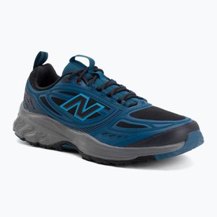 Мъжки обувки за бягане New Balance 410's V9 streamsong/altitude