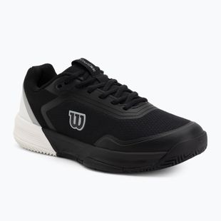 Мъжки тенис обувки Wilson Courtglide black/warm taupe/ebony
