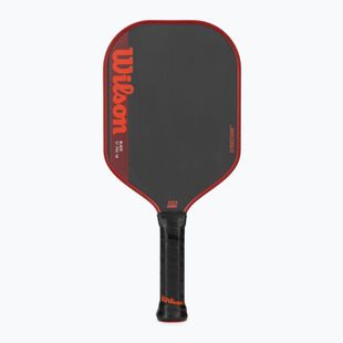 Ракетка за пикълбол Wilson Blaze SF Pro 13 black/red