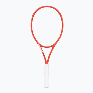 Тенис ракета Wilson Clash 100L V3 Reverse Infrared