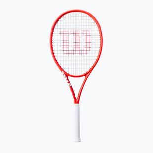 Тенис ракета Wilson Clash 100 V3 Reverse infrared