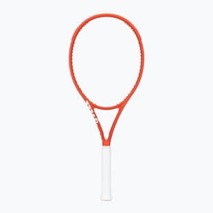 Тенис ракета Wilson Clash 100 Pro V3 Reverse Infrared
