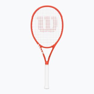 Тенис ракета Wilson Clash 100UL V3 Reverse infrared