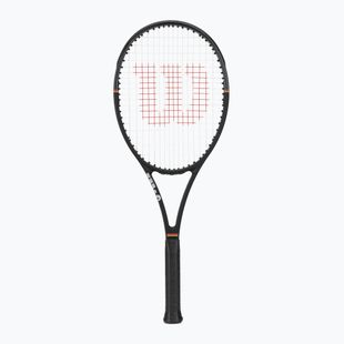 Тенис ракета Wilson Pro Staff 97UL Classic black