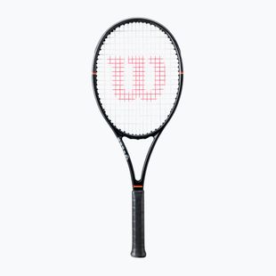 Тенис ракета Wilson Pro Staff 97UL Classic black