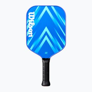 Ракета за пикълбол Wilson Fierce Team V2 blue/white