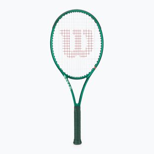 Тенис ракета Wilson Blade 100UL V10 green
