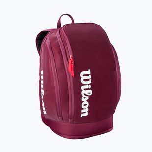 Тенис раница Wilson Defyer Tennis Backpack V1 red