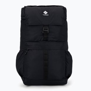 Градска раница Columbia Trail Traveler II 28 l black