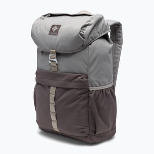 Градска раница Columbia Trail Traveler II 28 l flint grey/iron/dark stone