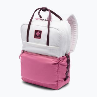 Раница Columbia Trail Traveler II 18 l sea salt corduroy/rosette/moonvista