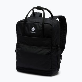 Раница Columbia Trail Traveler II 18 l black