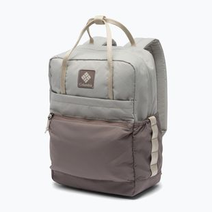Раница Columbia Trail Traveler II 18 l flint grey/iron/dark stone
