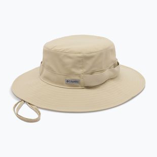 Шапка с периферия Columbia Pckable Bucket ancient fossil fieldaze/dark stone