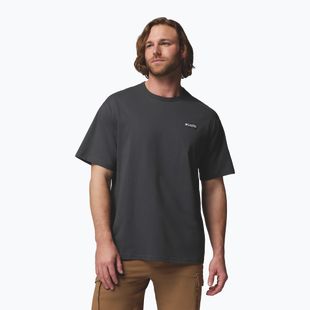 Мъжка тениска Columbia CSC Heavyweight Tee shark