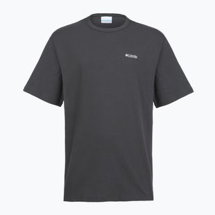 Мъжка тениска Columbia CSC Heavyweight Tee shark