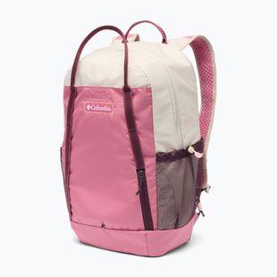 Туристическа раница Columbia Echo Mountain 25 l rosette/dark stone/moonvista/sand dune