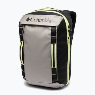 Градска раница Columbia Landroamer Travel 32 l flint grey/black/citron haze