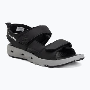 Детски сандали Columbia Techsun Adventure black/white