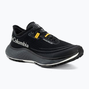 Мъжки туристически обувки Columbia Konos Speed Trail ATR black/stinger