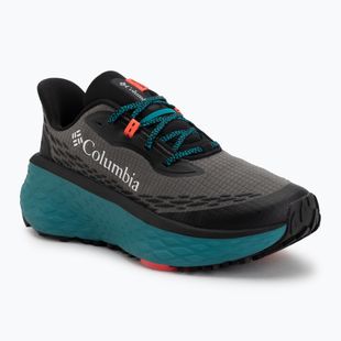 Дамски обувки Columbia Konos Trillium ATR city grey/teal chloride