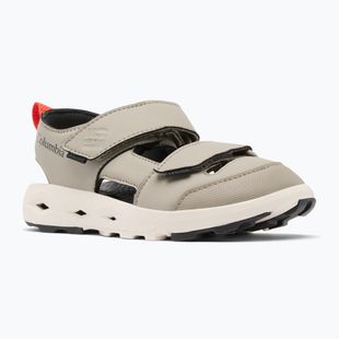 Детски сандали Columbia Techsun Adventure PT kettle/super sonic