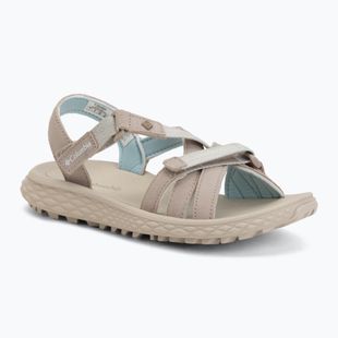 Дамски сандали Columbia Konos Esla soft taupe/marine light
