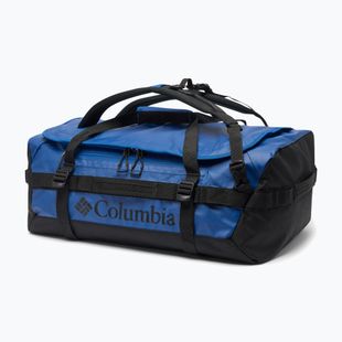 Пътна чанта Columbia Landroamer 60 l mountain blue