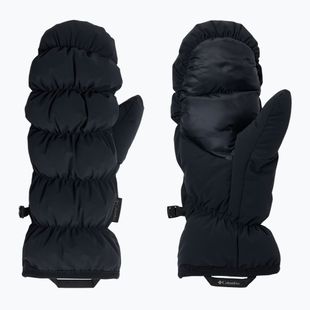 Дамски скиорски ръкавици Columbia CSC Luxe Mitten black