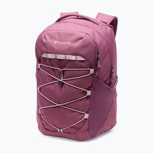Туристическа раница Columbia Atlas Explorer 28 l antique mauve