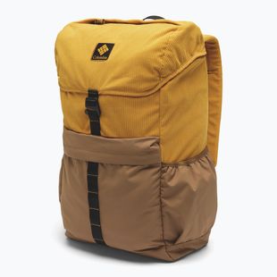 Градска раница Columbia Trail Traveler II 28 l squash corduroy/delta