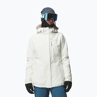 Дамско скиорско яке Columbia Ava Alpine II Ins sea salt
