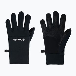 Мъжки ръкавици Columbia CSConnect Touch black
