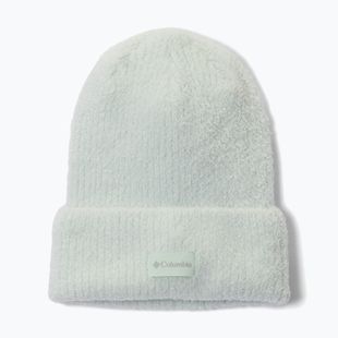 Дамска зимна шапка Columbia CSC Luxe Cuffed Beanie Tea Light