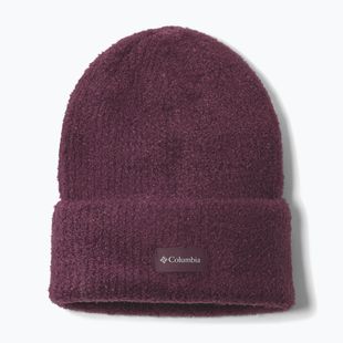 Дамска зимна шапка Columbia CSC Luxe Cuffed Beanie Moonvista