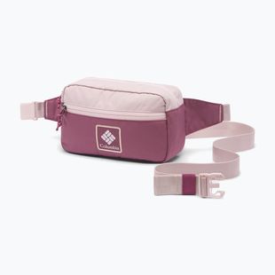 Чантичка за кръстна Columbia Trail Traveler Hip 2 l mineral pink/antique mauve