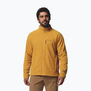 Мъжки поларен суитшърт Columbia Fast Trek II Squash