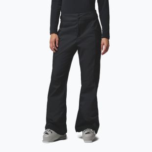 Дамски скиорски панталони Columbia Roffe Ridge Ski Softshell black