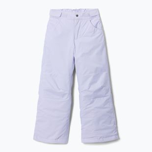 Дамски панталони Columbia Starchaser Peak III black