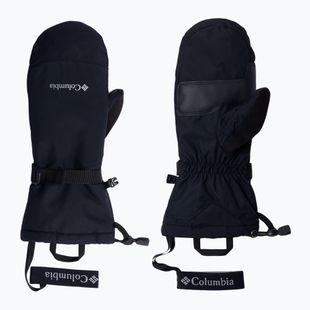 Ръкавици Columbia Arctic Slope Seeker Mitt black