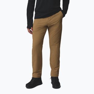 Мъжки панталони за катерене Columbia ROC Tech Warm Chino delta