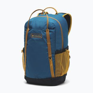 Туристическа раница Columbia Echo Mountain 25 l phoenix blue
