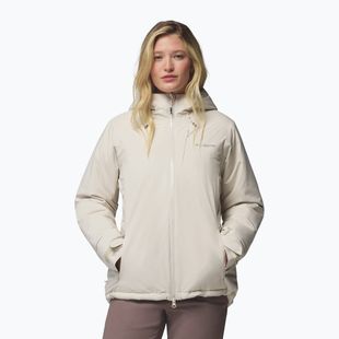 Дамско яке 3-в-1  Columbia Trailborne Insulated dark stone