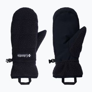 Дамски ръкавици Columbia Helvetia Mitten black